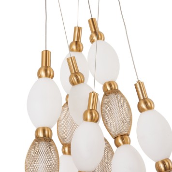 Люстра Favourite Perler 4559-3PC-9