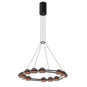 Люстра Favourite Sturm 4561-12P