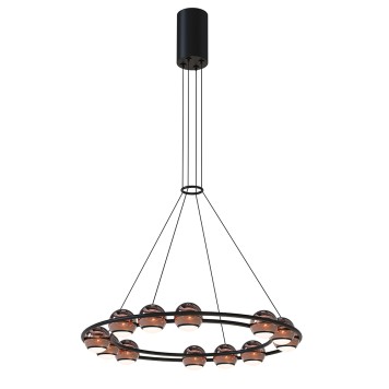 Люстра Favourite Sturm 4561-12P