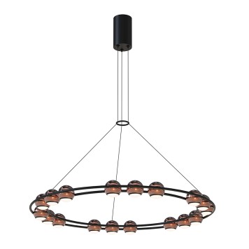 Люстра Favourite Sturm 4561-18P