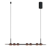 Люстра Favourite Sturm 4561-7P