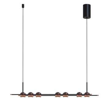 Люстра Favourite Sturm 4561-7P