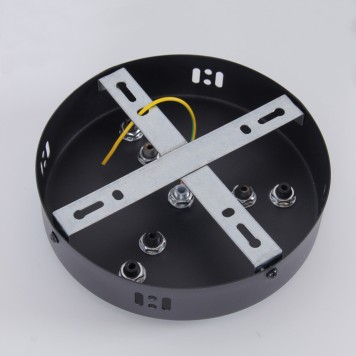 Потолочное основание для крепления подвесов Favourite Canopy 4591-180-6BL-2