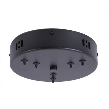 Потолочное основание для крепления подвесов Favourite Canopy 4591-180-6BL
