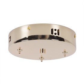 Потолочное основание для крепления подвесов Favourite Canopy 4591-220-3GD