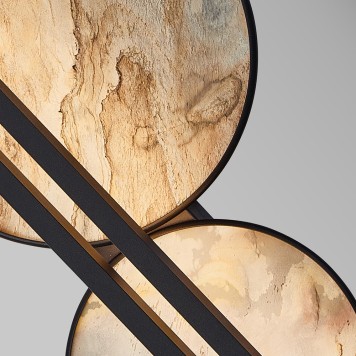 Бра Favourite Tallar 4593-2W-4