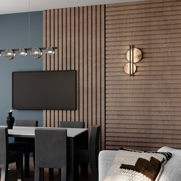 Бра Favourite Tallar 4593-2W-1