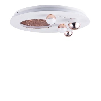 Светильник потолочный Favourite Plaides 4630-4C-1