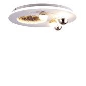 Светильник потолочный Favourite Plaides 4630-4C