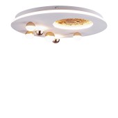 Светильник потолочный Favourite Plaides 4630-5C