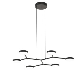 Люстра Favourite Vorago 4632-6P