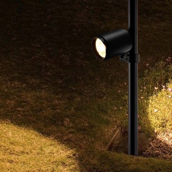 Уличный фонарь Favourite Securitas 4638-1F-2