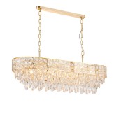 Люстра Favourite Elysium 4720-10P