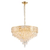 Люстра Favourite Elysium 4720-12P