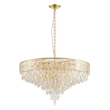 Люстра Favourite Elysium 4720-18P-1