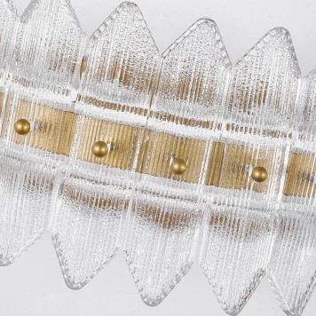 Бра Favourite Mirabella 4754-1W-4