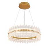 Люстра Favourite Mirabella 4754-5P