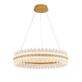 Люстра Favourite Mirabella 4754-7P