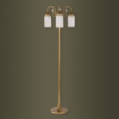 Торшер Kutek Fiore FIO-LS-3(P) Торшер Kutek Fiore FIO-LS-3(P)