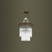 Люстра Kutek Fiore FIO-ZWD-1(P) Люстра Kutek Fiore FIO-ZWD-1(P)