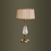 Лампа настольная Kutek Fontana FON-LG-1(P/A) Лампа настольная Kutek Fontana FON-LG-1(P/A)