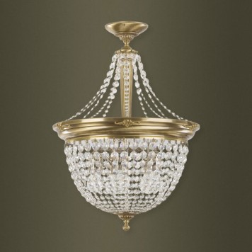 Люстра Kutek Fontana FON-PL-5(P)