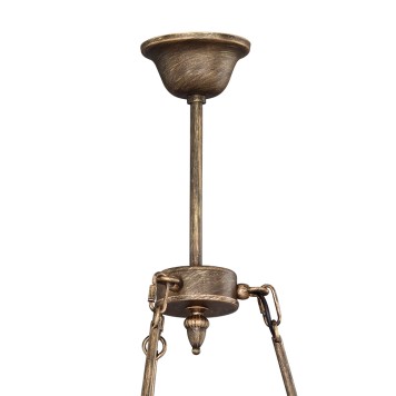 Люстра F-Promo Boulogne 2159-6P-1