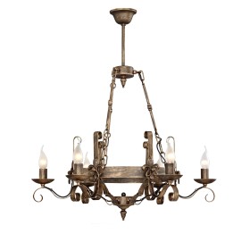 Люстра F-Promo Boulogne 2159-6P