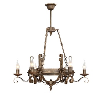 Люстра F-Promo Boulogne 2159-6P