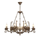 Люстра F-Promo Boulogne 2159-9P