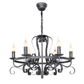 Люстра F-Promo Palermo 2162-6P