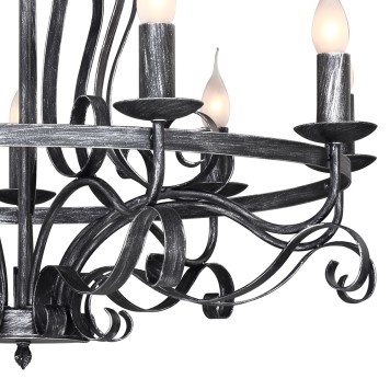 Люстра F-Promo Palermo 2162-9P-2