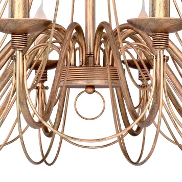 Люстра F-Promo Chateau 2163-12P-6