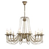 Люстра F-Promo Chateau 2163-12P Люстра F-Promo Chateau 2163-12P