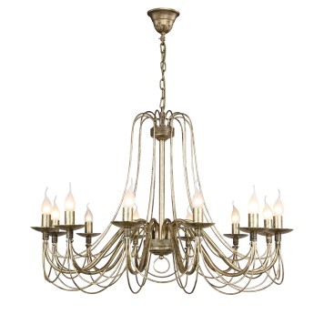 Люстра F-Promo Chateau 2163-12P