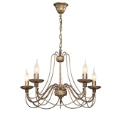 Люстра F-Promo Chateau 2163-5P Люстра F-Promo Chateau 2163-5P