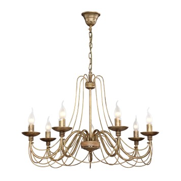 Люстра F-Promo Chateau 2163-7P