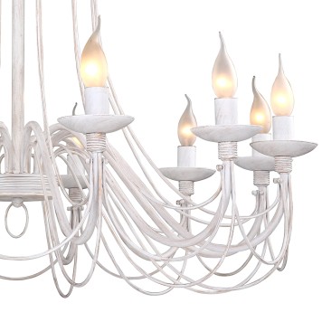 Люстра F-Promo Chateau 2164-12P-2