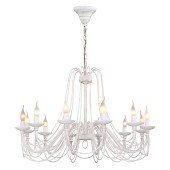 Люстра F-Promo Chateau 2164-12P Люстра F-Promo Chateau 2164-12P