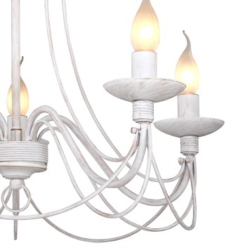 Люстра F-Promo Chateau 2164-5P-2