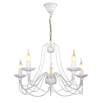 Люстра F-Promo Chateau 2164-5P