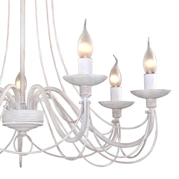 Люстра F-Promo Chateau 2164-7P-2