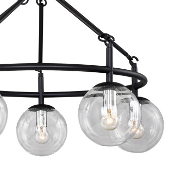 Люстра F-Promo Cirque 2169-5P-3