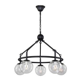 Люстра F-Promo Cirque 2169-5P