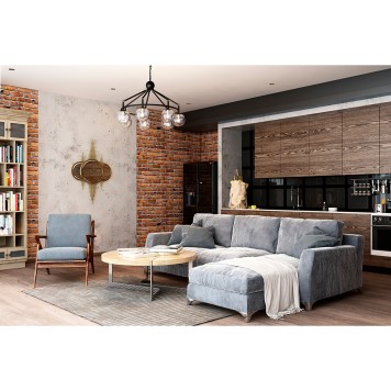 Люстра F-Promo Cirque 2169-7P-2