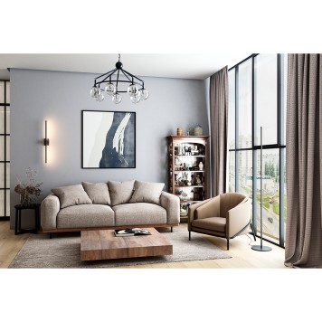 Люстра F-Promo Cirque 2169-7P-4