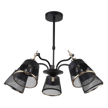 Люстра F-Promo Eget 2197-5U-2