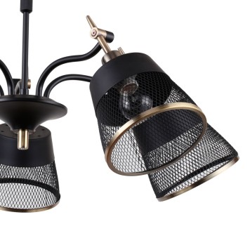 Люстра F-Promo Eget 2197-5U-3