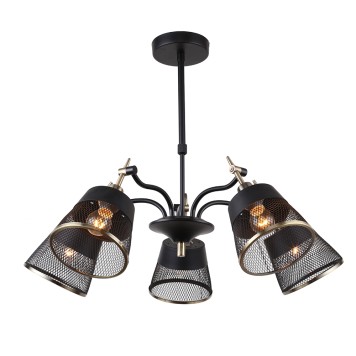 Люстра F-Promo Eget 2197-5U