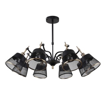 Люстра F-Promo Eget 2197-8U-1